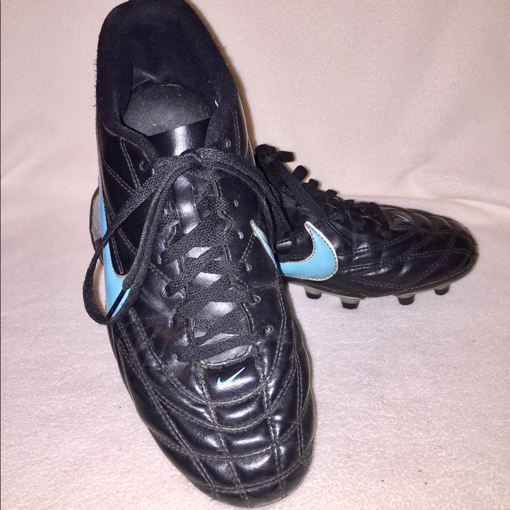 Nike Softball, Basketball, Soccer Shoes